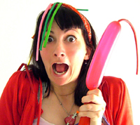 Balloon Modeller Clonakilty