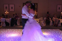 Dance floors for hire in Clonakilty