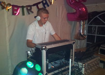 dj hire Clonakilty