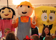 kids costume hire Clonakilty