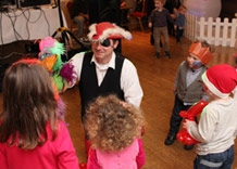 magician Clonakilty